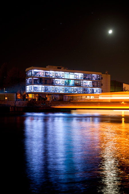 Light Installation