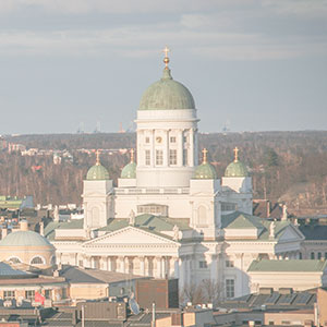 Photography in Helsinki